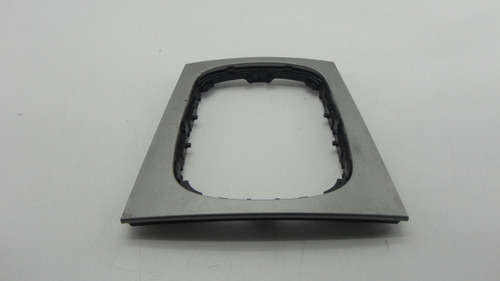 Moldura Cambio Console Audi A3 Sport 2010 Original (Usado)