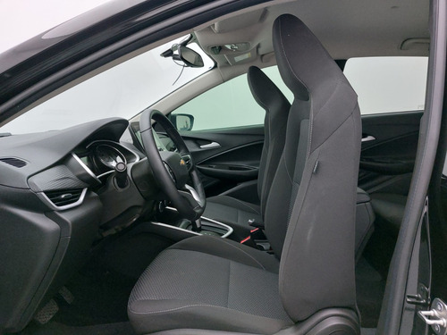 Chevrolet Onix 1.0 TURBO FLEX LTZ AUTOMÁTICO