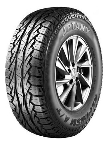 Set 4 Neumatico 205/70r15 96h Ru006 Aptany A/t