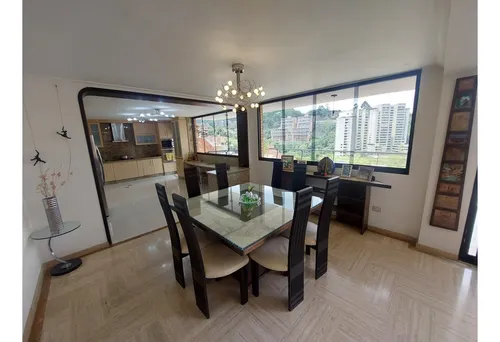 Casa En Venta Alto Hatillo