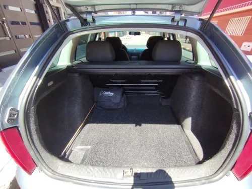 Skoda Fabia 1.2 Combi Twincam Gti