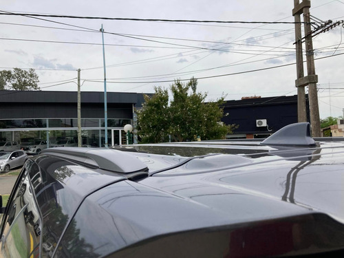 Imagen 17 de 19 de Toyota Sw4 2.8 Tdi 6 A/t 7 Asientos Srx 4x4 0km My2023