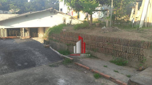 Imagem 1 de 13 de Terreno À Venda, 250 M² Por R$ 345.000,90 - Pirituba - São Paulo/sp - Te0045