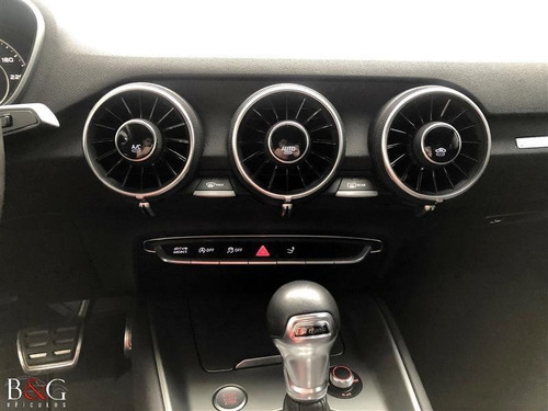 Imagem 9 de 11 de Audi Tt