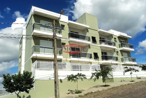 Imagem 3 de 15 de Apartamento - Monte Pasqual - Ref: 6001 - V-6001