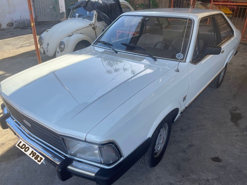 Corcel Ldo 1983 Ar Condicionado