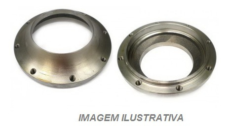 1t0064 Suporte Cat 988 (Usado)