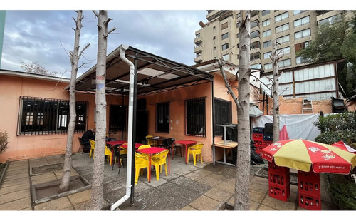  Arriende Local Con Opción De Compra En Ñuñoa 