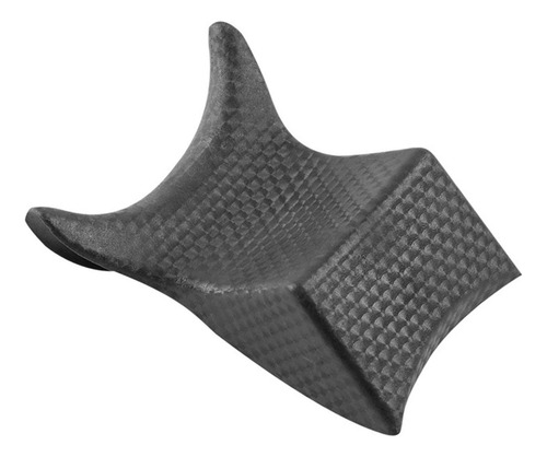 Almohada Para El Cuello Con Cuenco Para Champú, Cojín