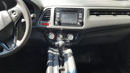 Imagen 6 de 15 de Honda Hr-v Ex 4x2 Cvt 1.8 Nortautolp