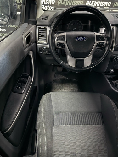Ford Ranger 3.2 Cd Xlt Tdci 200cv Manual 4x4