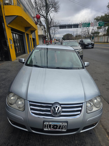 Volkswagen Bora 2.0 Trendline 115cv
