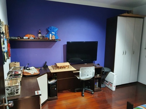 Imagem 9 de 19 de Sobrado Com 3 Dormitórios À Venda, 164 M² Por R$ 750.000 - Jordanópolis - São Bernardo Do Campo/sp - So0860