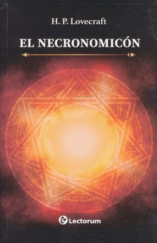 El Necronomicon