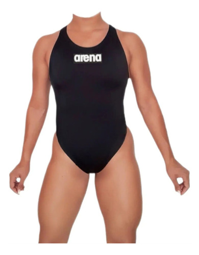 Traje De Baño Olímpico Arena Natación Deportes Acuáticos L/g