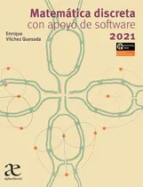 Comprar Matemática Discreta Con Apoyo De Software