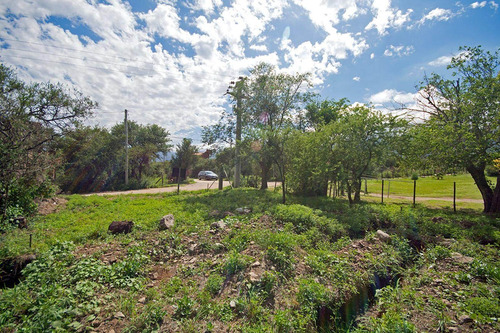 Imagen 3 de 4 de Excelente Lote 1971 M2 Para Vivienda Ó Complejo Turistico