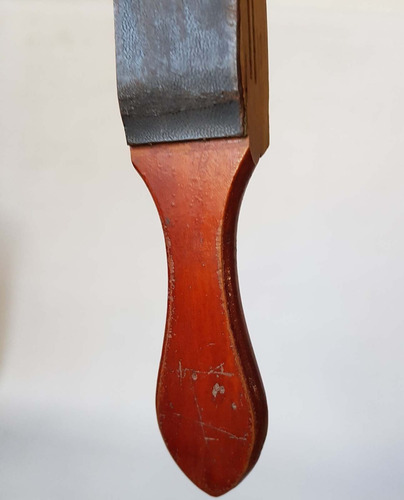 Imagen 9 de 10 de Antiguo Asentador De Navajas Barbero Lote De 3 7o 1784