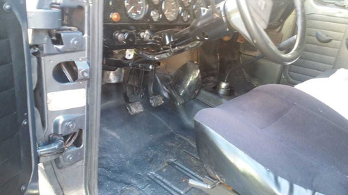 Ford F4000