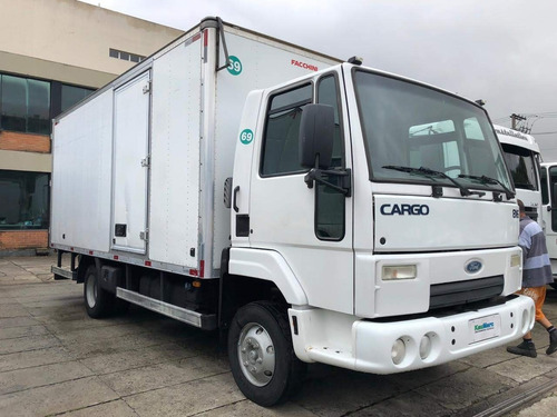 Ford Cargo 816 816