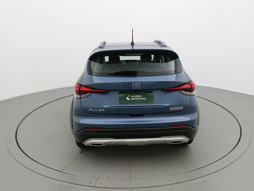 Fiat Pulse 1.0 TURBO 200 FLEX AUDACE CVT