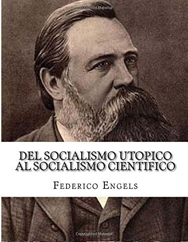 Del Socialismo Utopico Al Socialismo Cientifico
