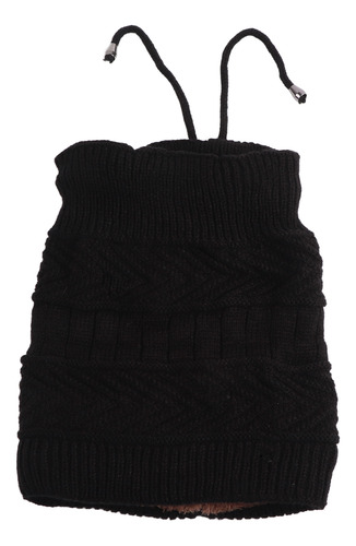 Gorro Con Calefacción Usb Para Cargar, Tejido De Doble Uso,