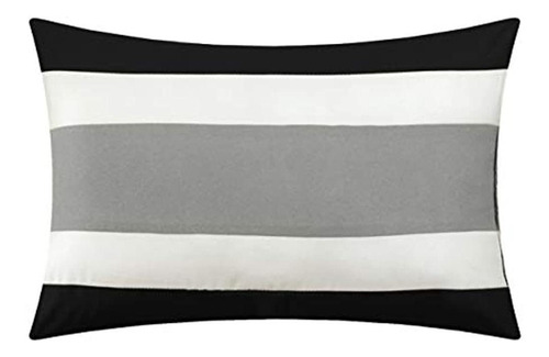 Chic Home Duke 10 Edredón Completo Bolsa De Ropa De Cama Con