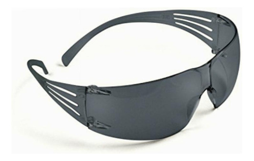 Gafas 3m Securefit Eyewear Negras Sf202af