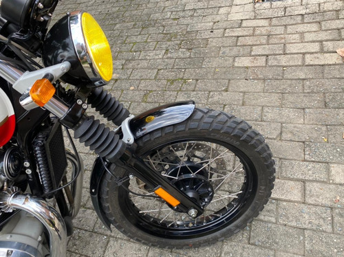 Royal Enfield