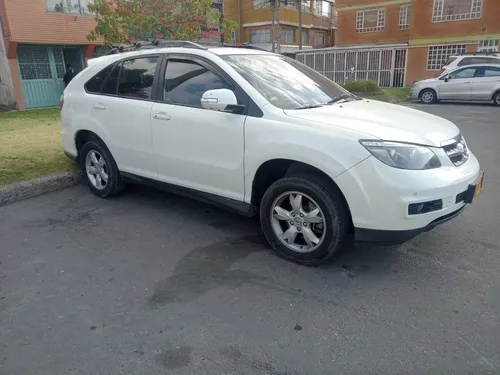 BYD S6 2.4 Gs-i
