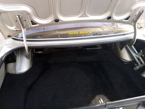 Imagen 8 de 15 de Ford Taunus Ghia