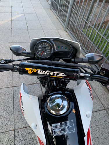 Honda Xr150l Igual A 0km