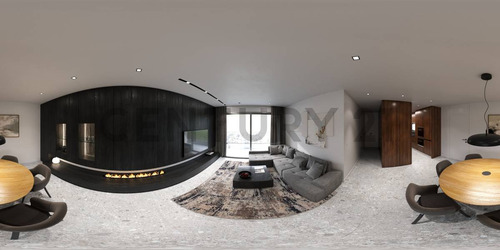 Departamentos Qms - Q49 - Arquitectura En Venta