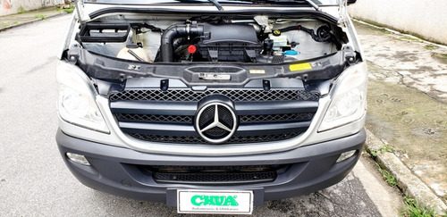 Sprinter 415 Executiva 2012 Nova Baixa Km