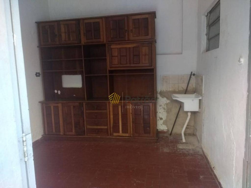 Imagem 21 de 21 de Terreno Residencial À Venda, Baeta Neves, São Bernardo Do Campo - Te0214. - Te0214