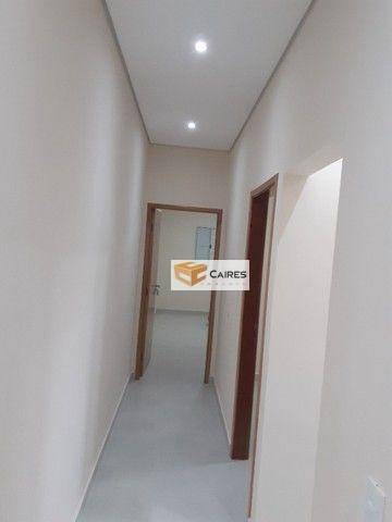 Imagem 17 de 19 de Casa Com 3 Dormitórios À Venda, 137 M² Por R$ 750.000,00 - Jardim De Mônaco - Hortolândia/sp - Ca3498