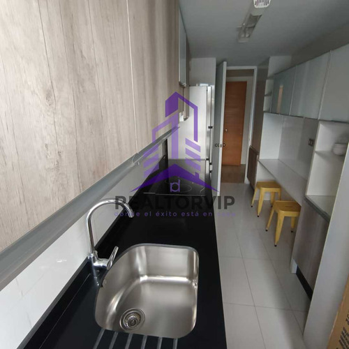 Venta Departamento 2d1b1e1bod Zañartu Ñuñoa (60912)
