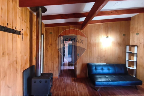 Venta Casa Caburgua -pucón