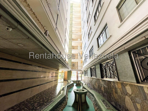 Venta De Apartamento En Altamira Jlrp Mls 25-22652