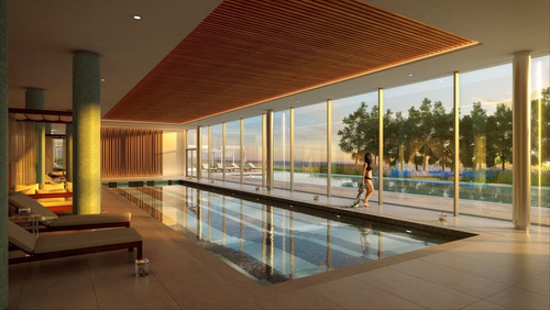 Imagen 18 de 24 de Venetian Luxury Residences Punta Del Este