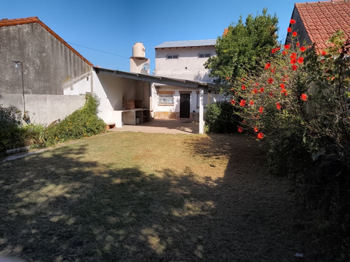 Casa En Miramar Gral Alvarado