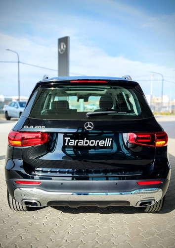 Mercedes-Benz GLB 200 ADVANCE FL 163CV.