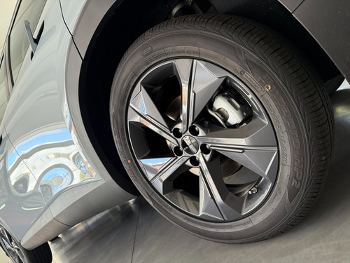 BAIC X55 Ii 1.5T Luxury 7Dct