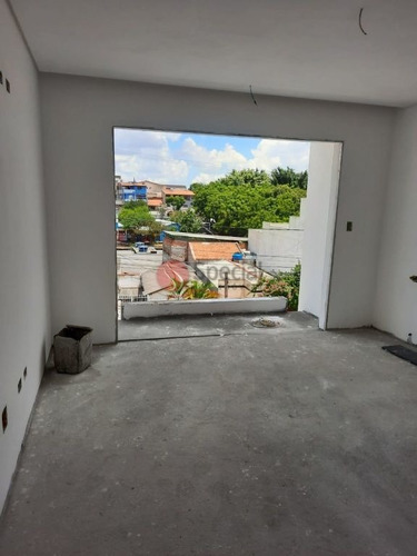 Sobrado Na Penha - Af23347