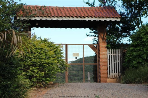 Chácaras À Venda Em Atibaia/sp - Compre O Seu Chácaras Aqui! - 1474897