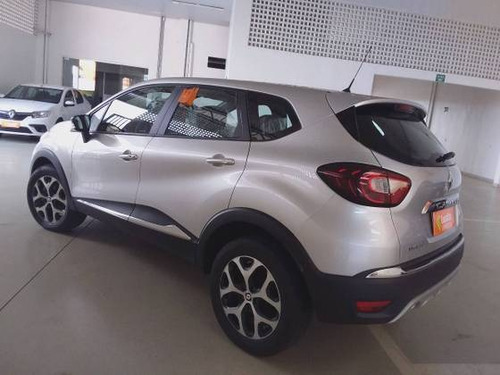 Imagem 6 de 9 de Renault Captur 1.6 16v Sce Flex Intense X-tronic