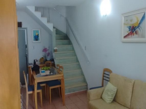 Imagem 4 de 8 de 02653 - Sobrado 2 Dorms, Mandaqui - São Paulo/sp - 2653