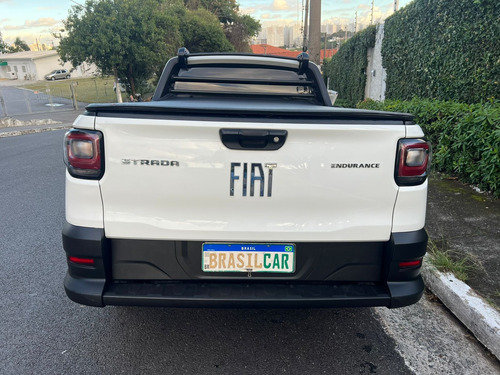 Fiat Strada 1.4 Endurance Cab. Cs Plus Flex 2p