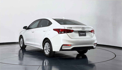 Imagen 5 de 15 de 108653 - Hyundai Accent 2018 Con Garantía